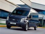 Ford Transit 2006 года